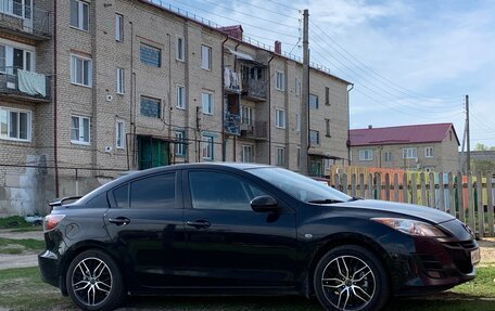 Mazda 3, 2011 год, 950 000 рублей, 4 фотография