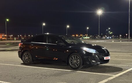 Mazda 3, 2011 год, 950 000 рублей, 6 фотография