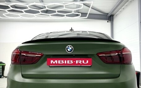 BMW X6, 2015 год, 3 575 000 рублей, 7 фотография