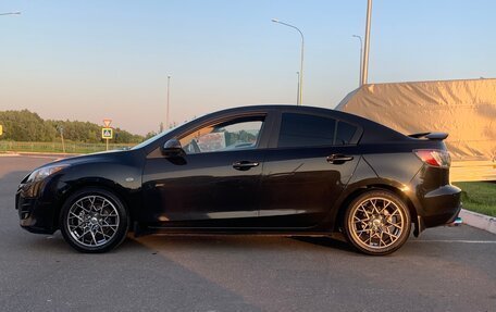 Mazda 3, 2011 год, 950 000 рублей, 11 фотография