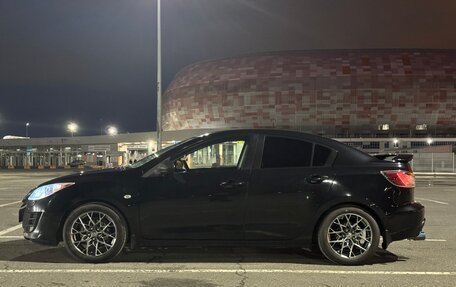 Mazda 3, 2011 год, 950 000 рублей, 10 фотография