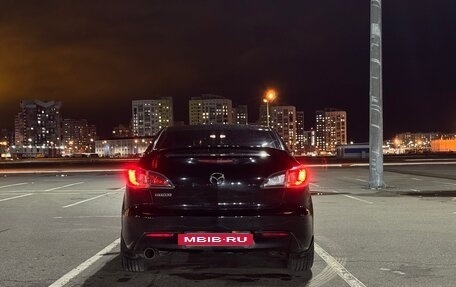 Mazda 3, 2011 год, 950 000 рублей, 8 фотография