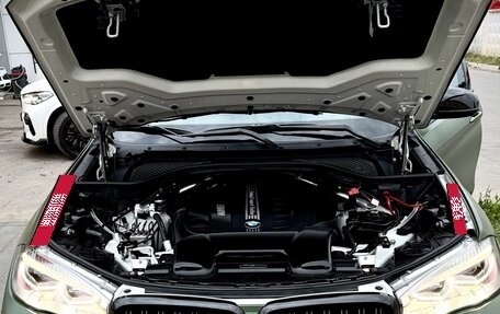 BMW X6, 2015 год, 3 575 000 рублей, 12 фотография