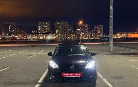 Mazda 3, 2011 год, 950 000 рублей, 3 фотография