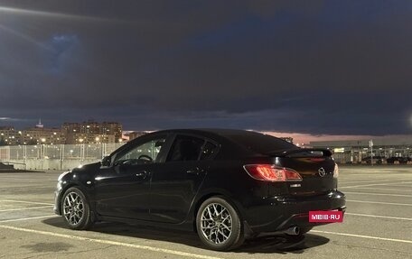 Mazda 3, 2011 год, 950 000 рублей, 9 фотография