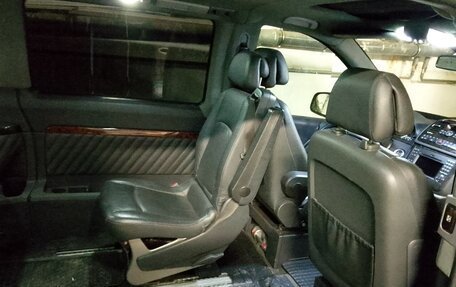 Mercedes-Benz Vito, 2009 год, 1 500 000 рублей, 2 фотография