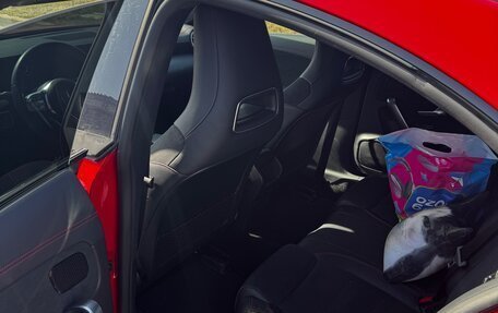 Mercedes-Benz CLA, 2019 год, 3 000 000 рублей, 2 фотография