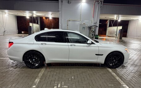 BMW 7 серия, 2009 год, 950 000 рублей, 3 фотография