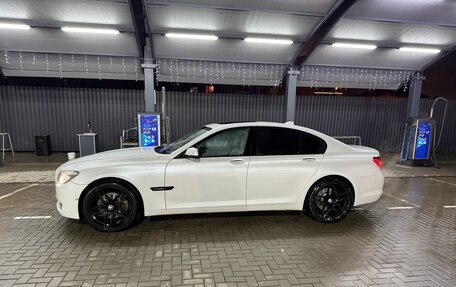 BMW 7 серия, 2009 год, 950 000 рублей, 7 фотография