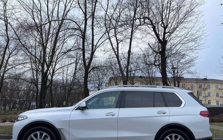 BMW X7, 2019 год, 6 950 000 рублей, 8 фотография