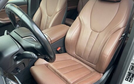 BMW X7, 2019 год, 6 950 000 рублей, 12 фотография