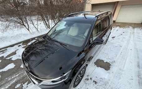 KIA Carnival, 2020 год, 3 650 000 рублей, 3 фотография