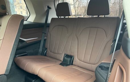 BMW X7, 2019 год, 6 950 000 рублей, 15 фотография