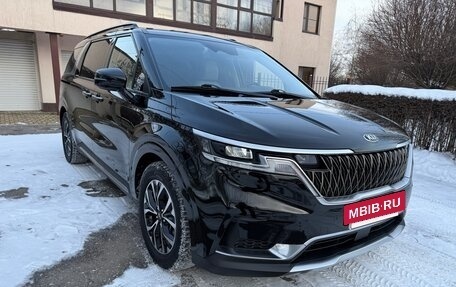 KIA Carnival, 2020 год, 3 650 000 рублей, 5 фотография