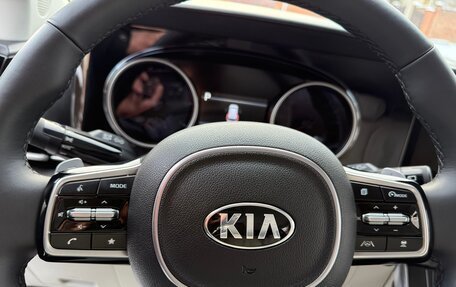 KIA Carnival, 2020 год, 3 650 000 рублей, 15 фотография