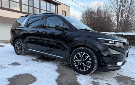 KIA Carnival, 2020 год, 3 650 000 рублей, 7 фотография