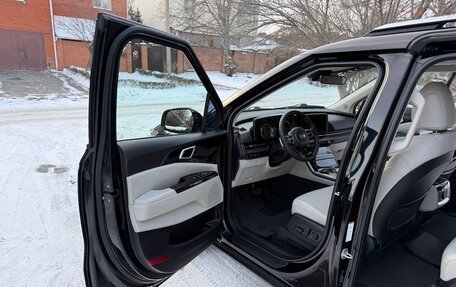 KIA Carnival, 2020 год, 3 650 000 рублей, 14 фотография