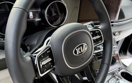 KIA Carnival, 2020 год, 3 650 000 рублей, 16 фотография