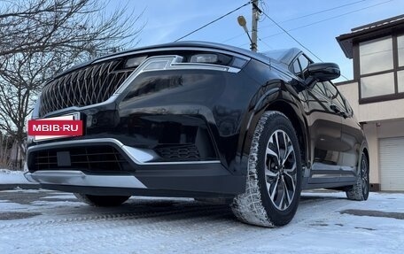 KIA Carnival, 2020 год, 3 650 000 рублей, 10 фотография