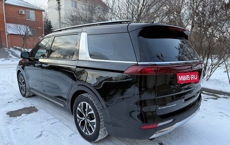KIA Carnival, 2020 год, 3 650 000 рублей, 12 фотография