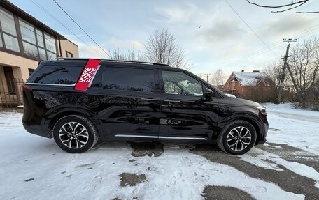 KIA Carnival, 2020 год, 3 650 000 рублей, 6 фотография