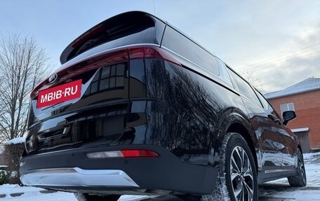 KIA Carnival, 2020 год, 3 650 000 рублей, 8 фотография