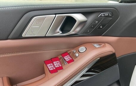 BMW X7, 2019 год, 6 950 000 рублей, 16 фотография