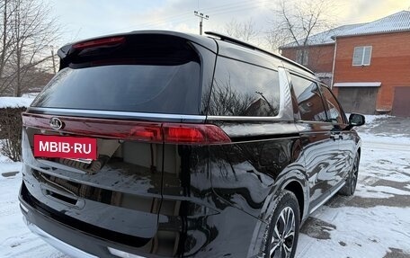 KIA Carnival, 2020 год, 3 650 000 рублей, 9 фотография