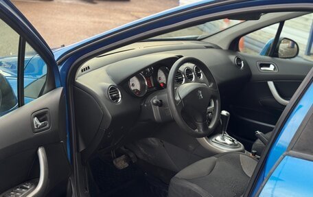 Peugeot 308 II, 2008 год, 289 999 рублей, 4 фотография