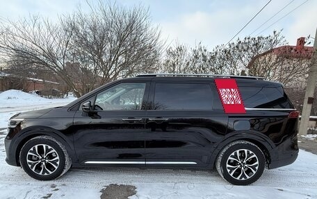 KIA Carnival, 2020 год, 3 650 000 рублей, 13 фотография