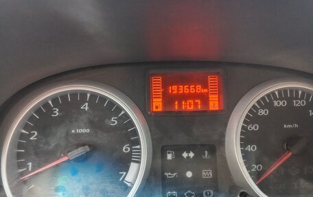 Renault Duster I рестайлинг, 2014 год, 830 000 рублей, 9 фотография