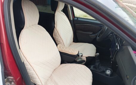 Renault Duster I рестайлинг, 2014 год, 830 000 рублей, 7 фотография