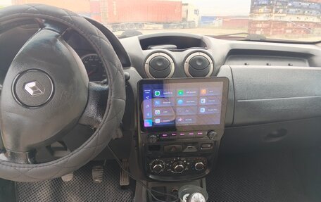 Renault Duster I рестайлинг, 2014 год, 830 000 рублей, 8 фотография