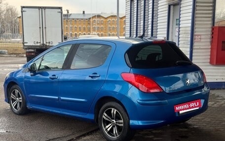 Peugeot 308 II, 2008 год, 289 999 рублей, 3 фотография