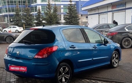 Peugeot 308 II, 2008 год, 289 999 рублей, 2 фотография