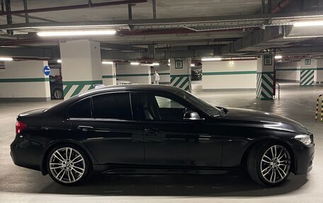 BMW 3 серия, 2018 год, 2 875 000 рублей, 7 фотография