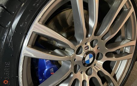 BMW 3 серия, 2018 год, 2 875 000 рублей, 12 фотография