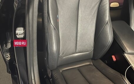 BMW 3 серия, 2018 год, 2 875 000 рублей, 11 фотография