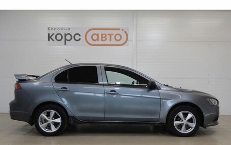 Mitsubishi Lancer IX, 2008 год, 653 000 рублей, 4 фотография