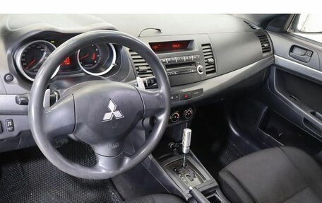Mitsubishi Lancer IX, 2008 год, 653 000 рублей, 6 фотография