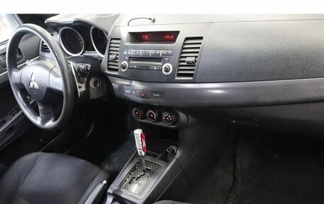 Mitsubishi Lancer IX, 2008 год, 653 000 рублей, 5 фотография