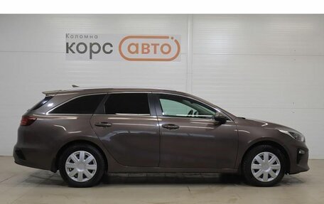 KIA cee'd III, 2020 год, 1 774 000 рублей, 4 фотография