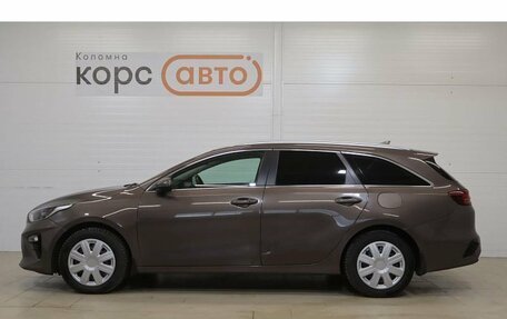 KIA cee'd III, 2020 год, 1 774 000 рублей, 2 фотография