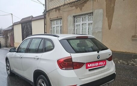 BMW X1, 2013 год, 1 450 000 рублей, 4 фотография