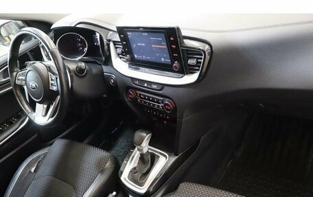 KIA cee'd III, 2020 год, 1 774 000 рублей, 5 фотография