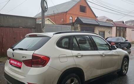 BMW X1, 2013 год, 1 450 000 рублей, 3 фотография