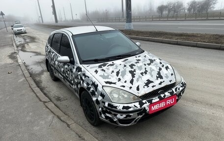 Ford Focus IV, 2003 год, 200 000 рублей, 2 фотография
