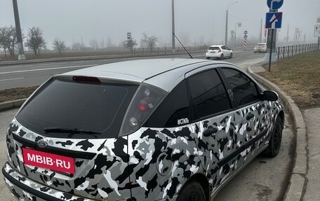Ford Focus IV, 2003 год, 200 000 рублей, 4 фотография