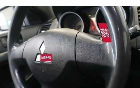 Mitsubishi Lancer IX, 2008 год, 653 000 рублей, 8 фотография