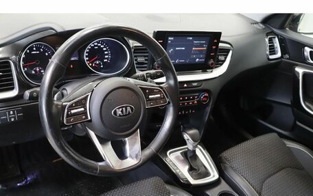 KIA cee'd III, 2020 год, 1 774 000 рублей, 6 фотография